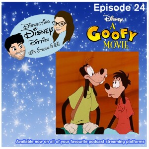 #24 - A Goofy Movie (1995)