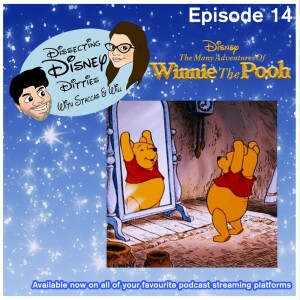 #14 - The Many Adventures of Winnie the Pooh (1977)