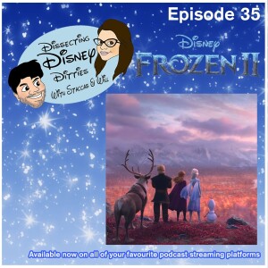 #35 - Frozen II (2019)
