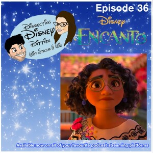 #36 - Encanto (2021)