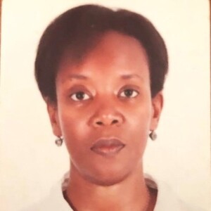 #10 A Conversation with Dr Anne Gasasira, Senior Programme Officer at the African Leaders Malaria Alliance