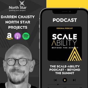 The Journey of Entrepreneurship with Darren of Northstar Projects -Part One