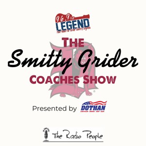 Smith Grider Coaches Show: Smith Station Preview