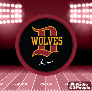 Dothan Wolves Football Replay: McGill-Toolen 35, Dothan 7 (Season Finale)