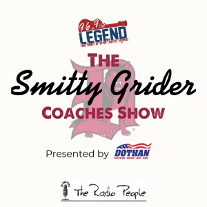Smitty Grider Coaches Show: Dothan vs Colquitt County Preview