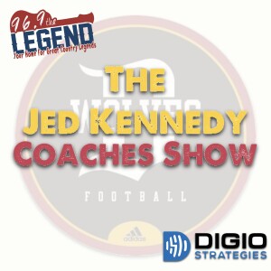 Jed Kennedy Coaches Show: Dothan versus Smiths Station Preview