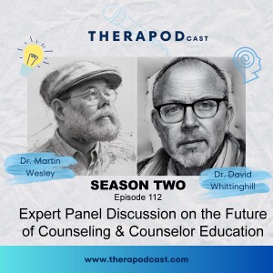 Are We Training our Counselors for the Past or Future?