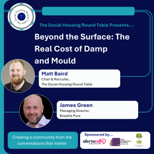 Beyond the Surface: The Real Cost of Damp and Mould