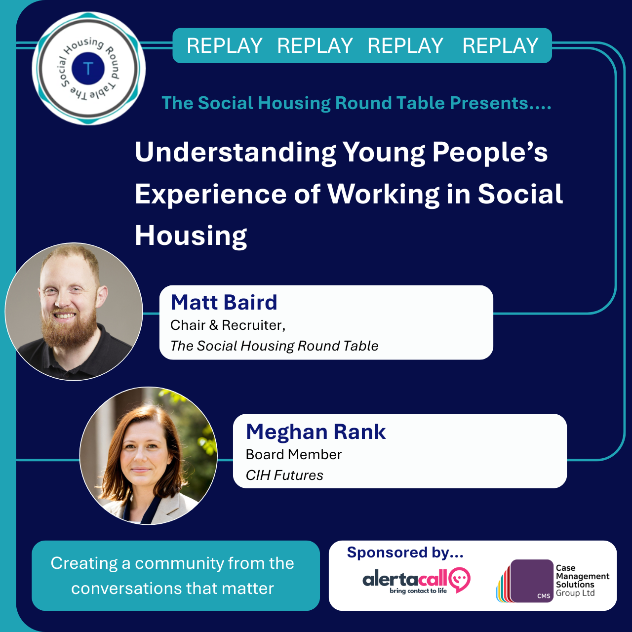 Understanding Young People’s Experience Working in Social Housing
