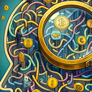 Crypto Unveiled: The Psychology of Crypto Investing