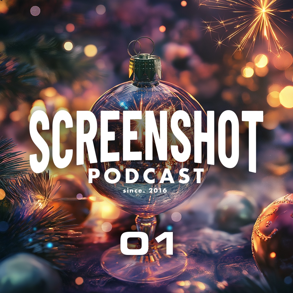 Screenshot - Podcast