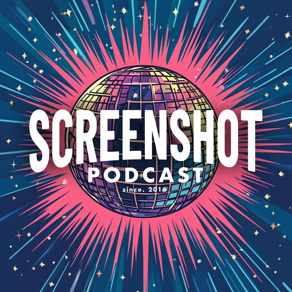 Screenshot - Podcast