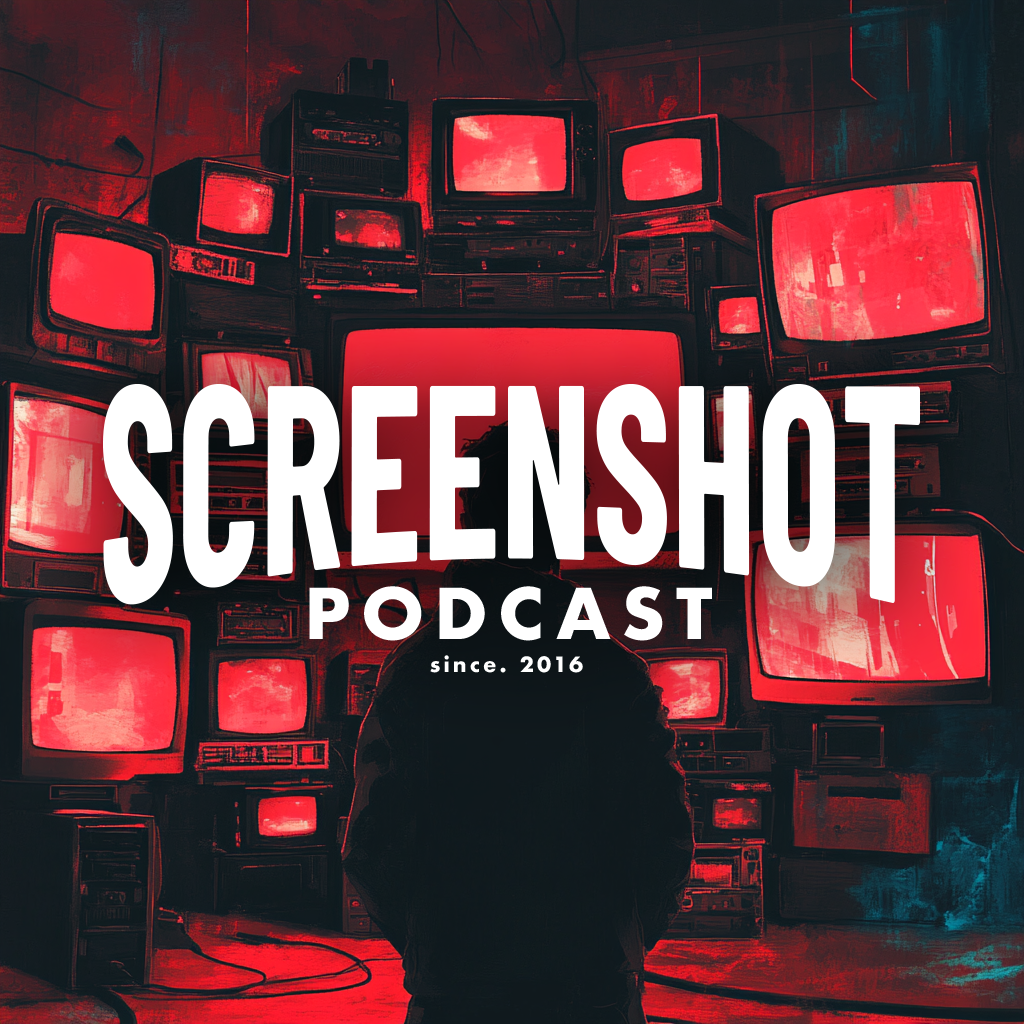 Screenshot - Podcast