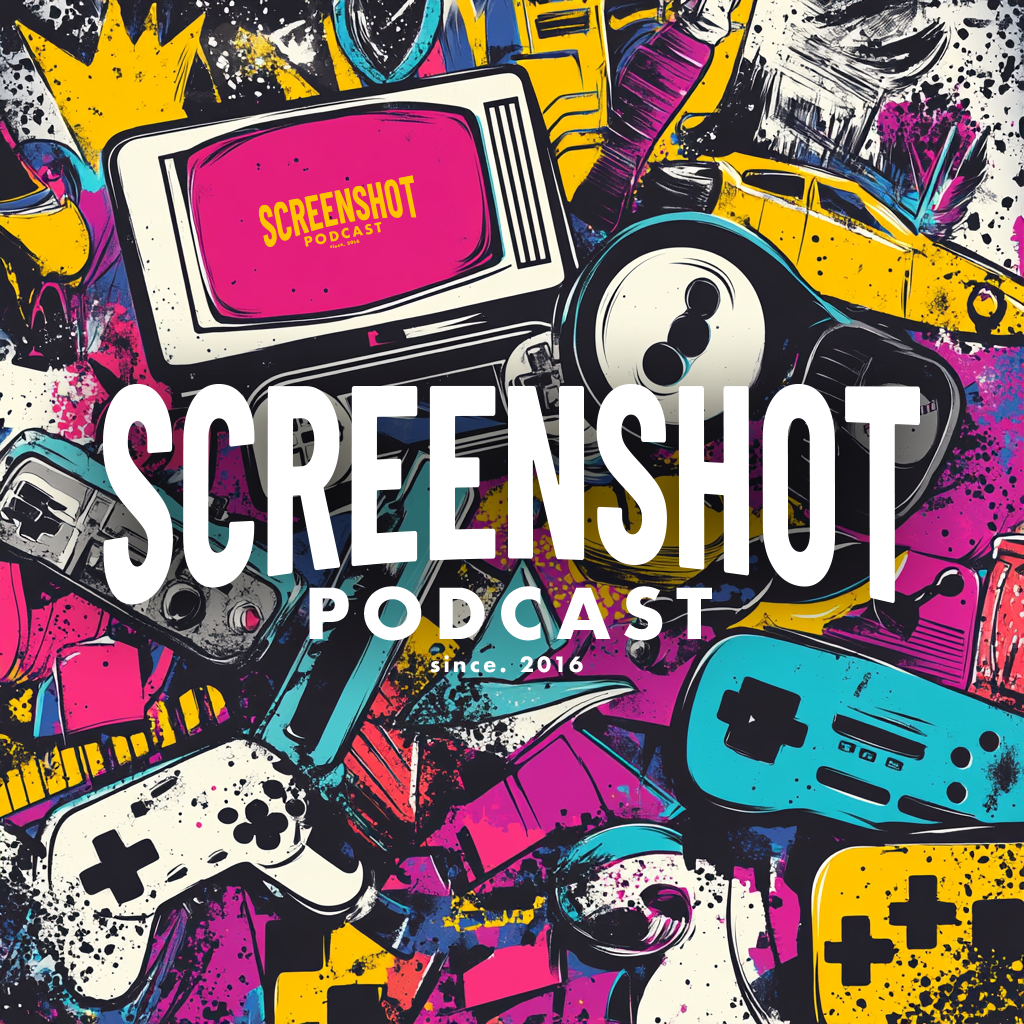 Screenshot - Podcast