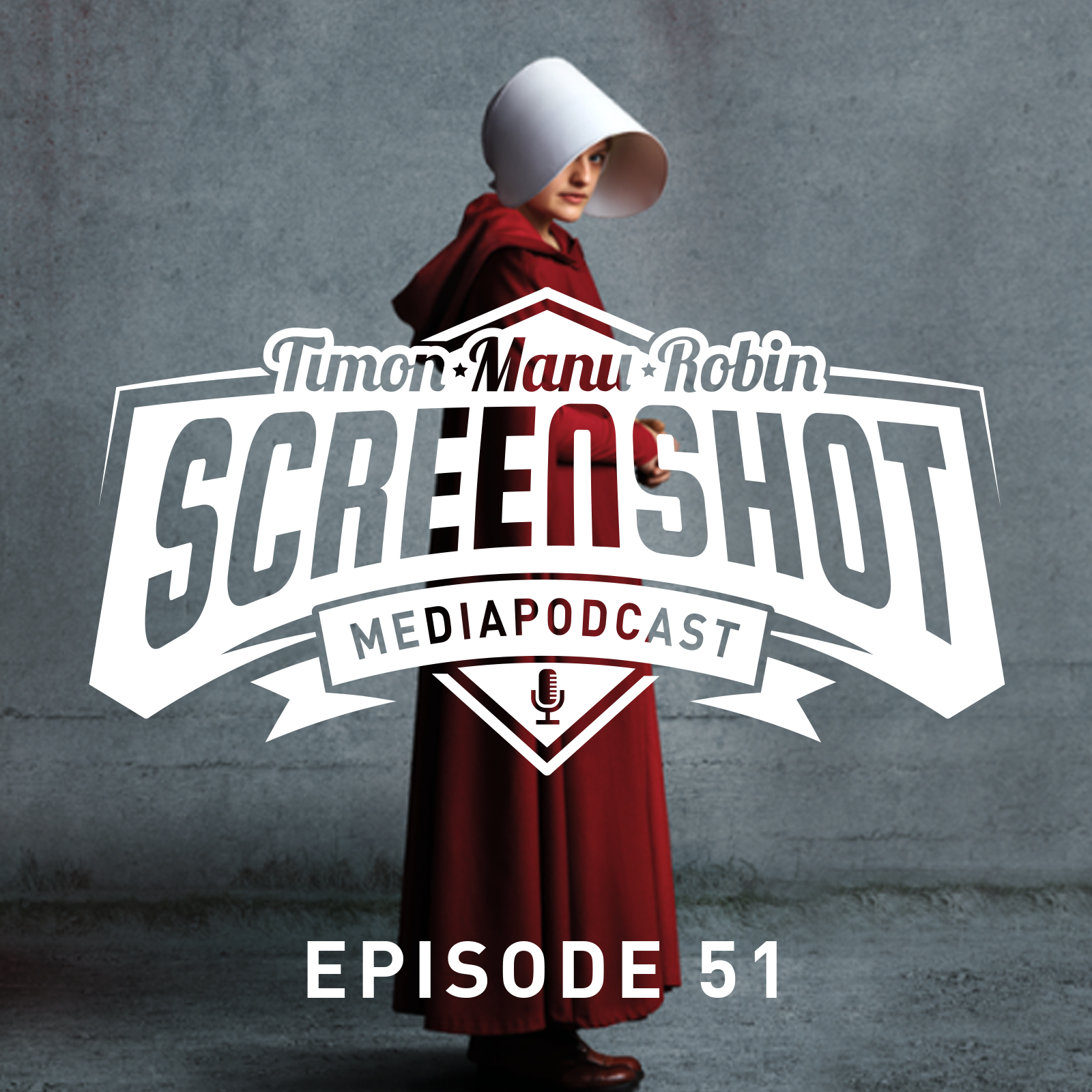 Screenshot - Podcast
