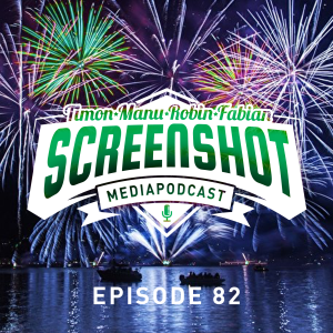 #82 - Recap 2020