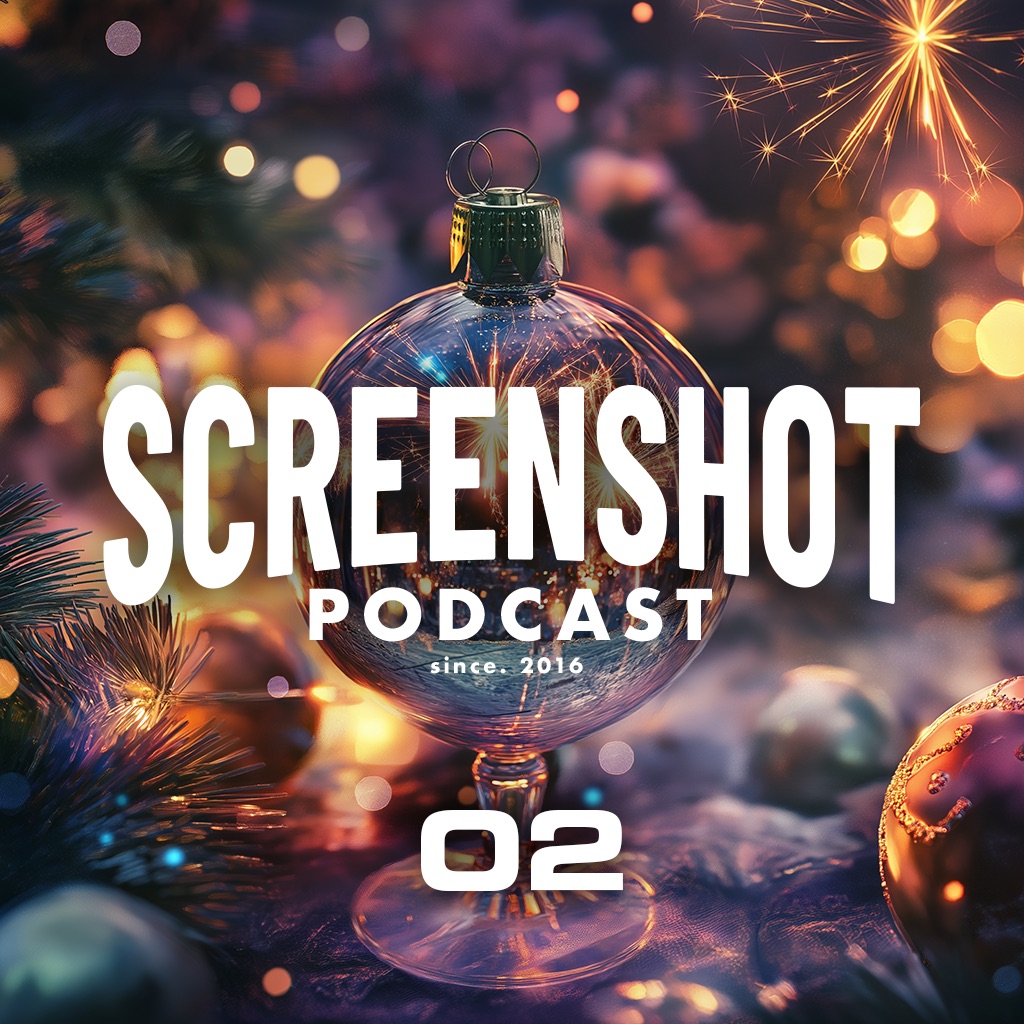 Screenshot - Podcast