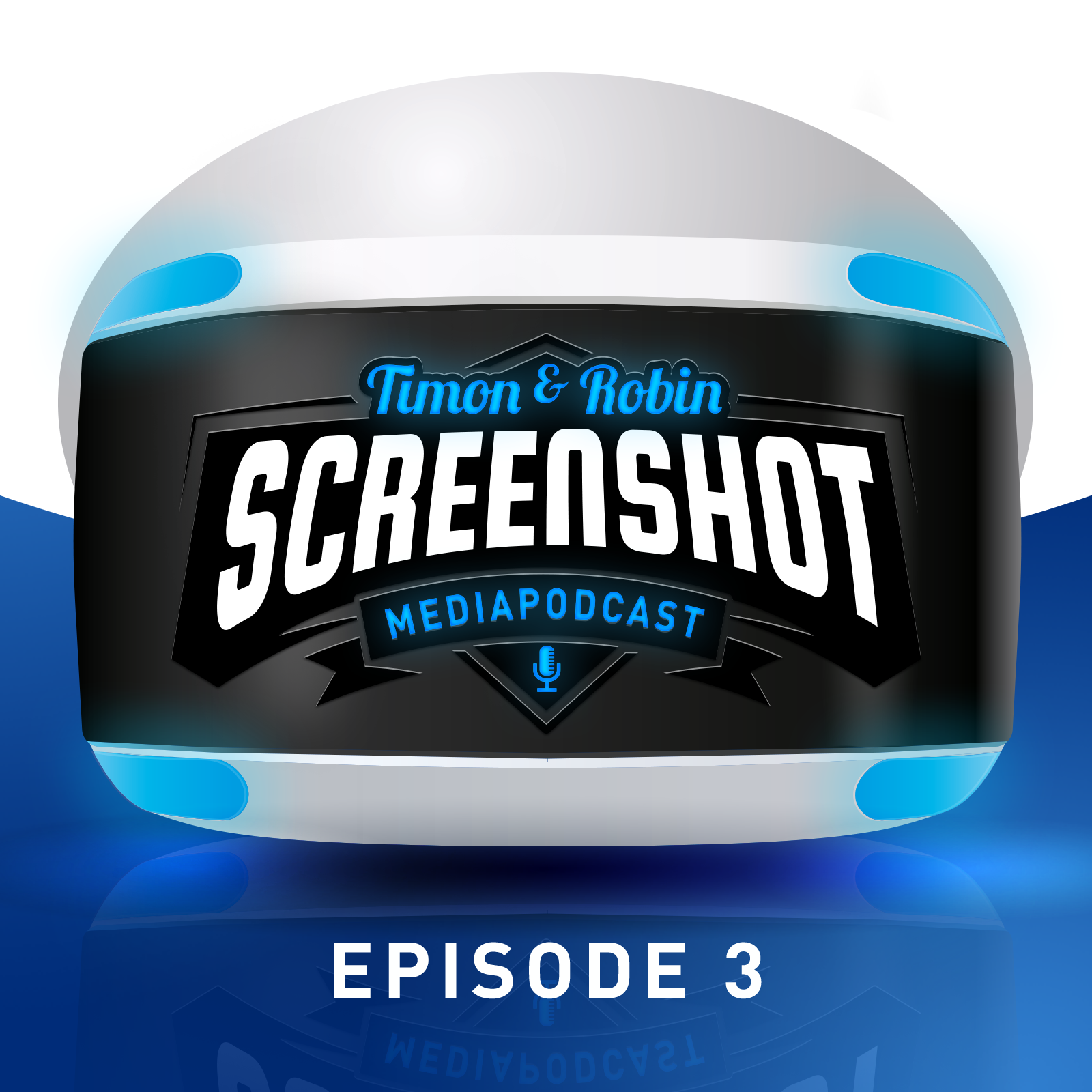 Screenshot - Podcast
