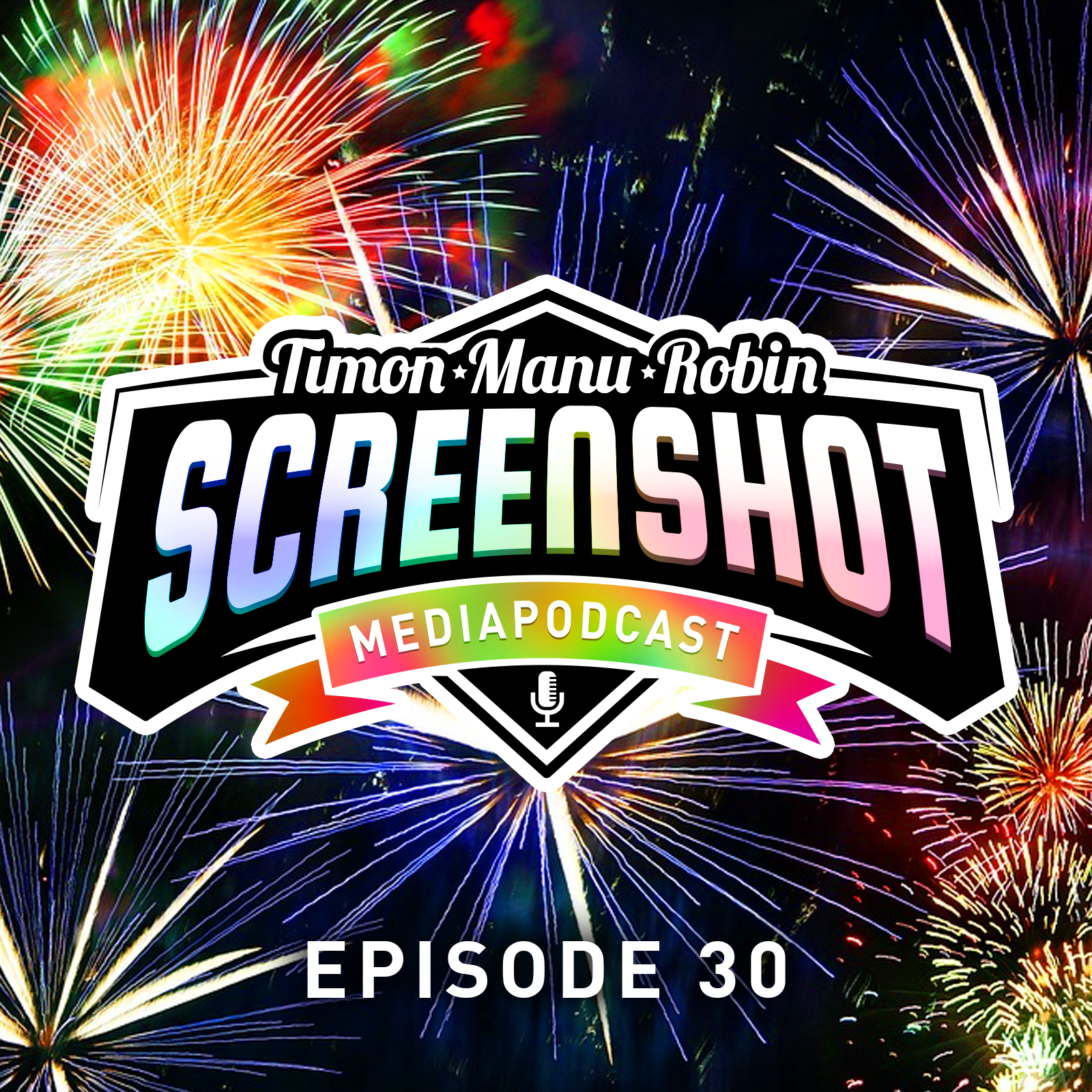 Screenshot - Podcast
