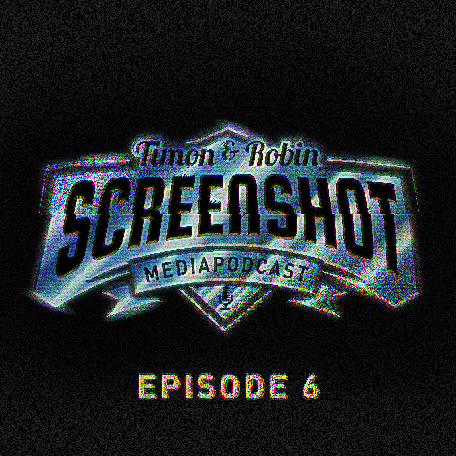 Screenshot - Podcast
