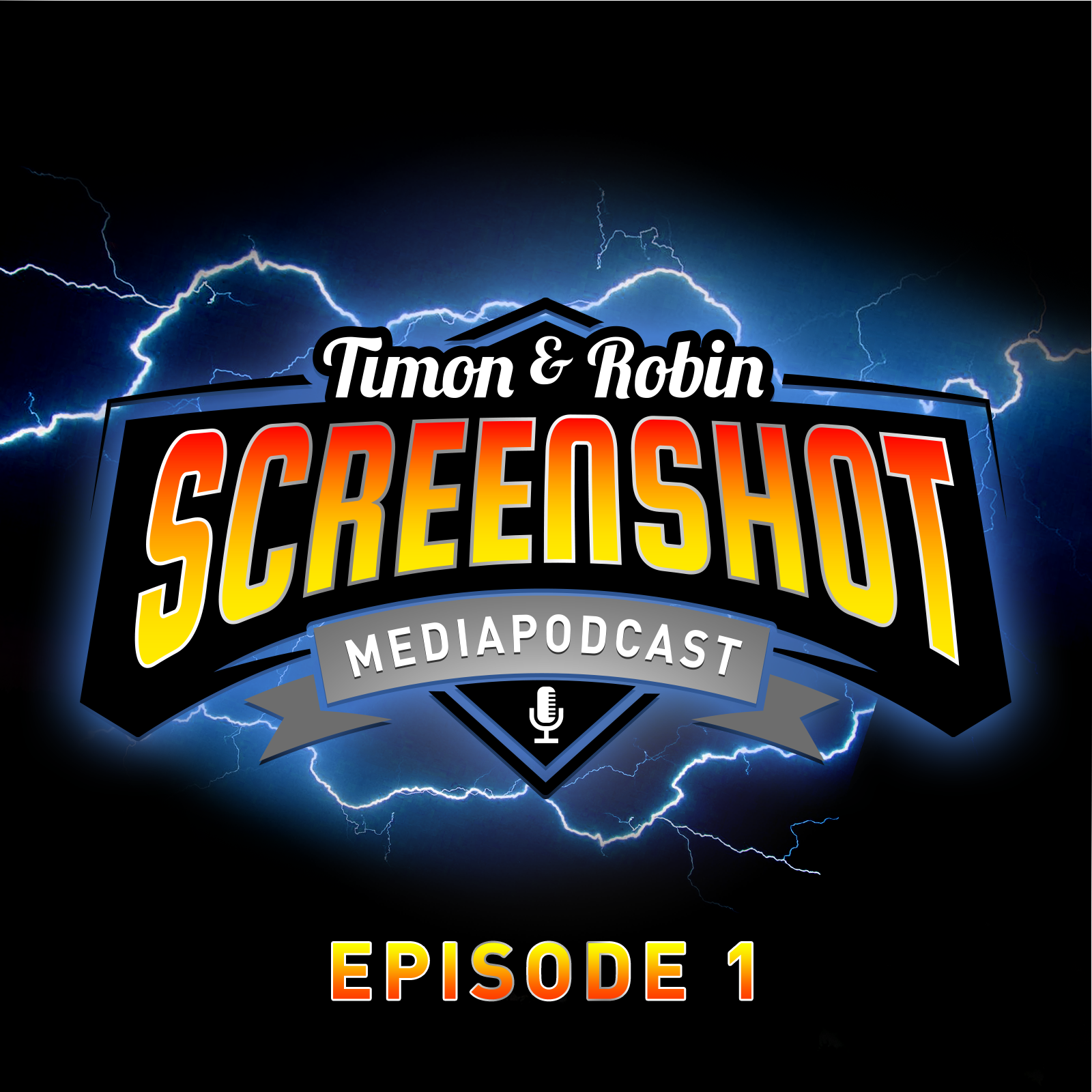 Screenshot - Podcast