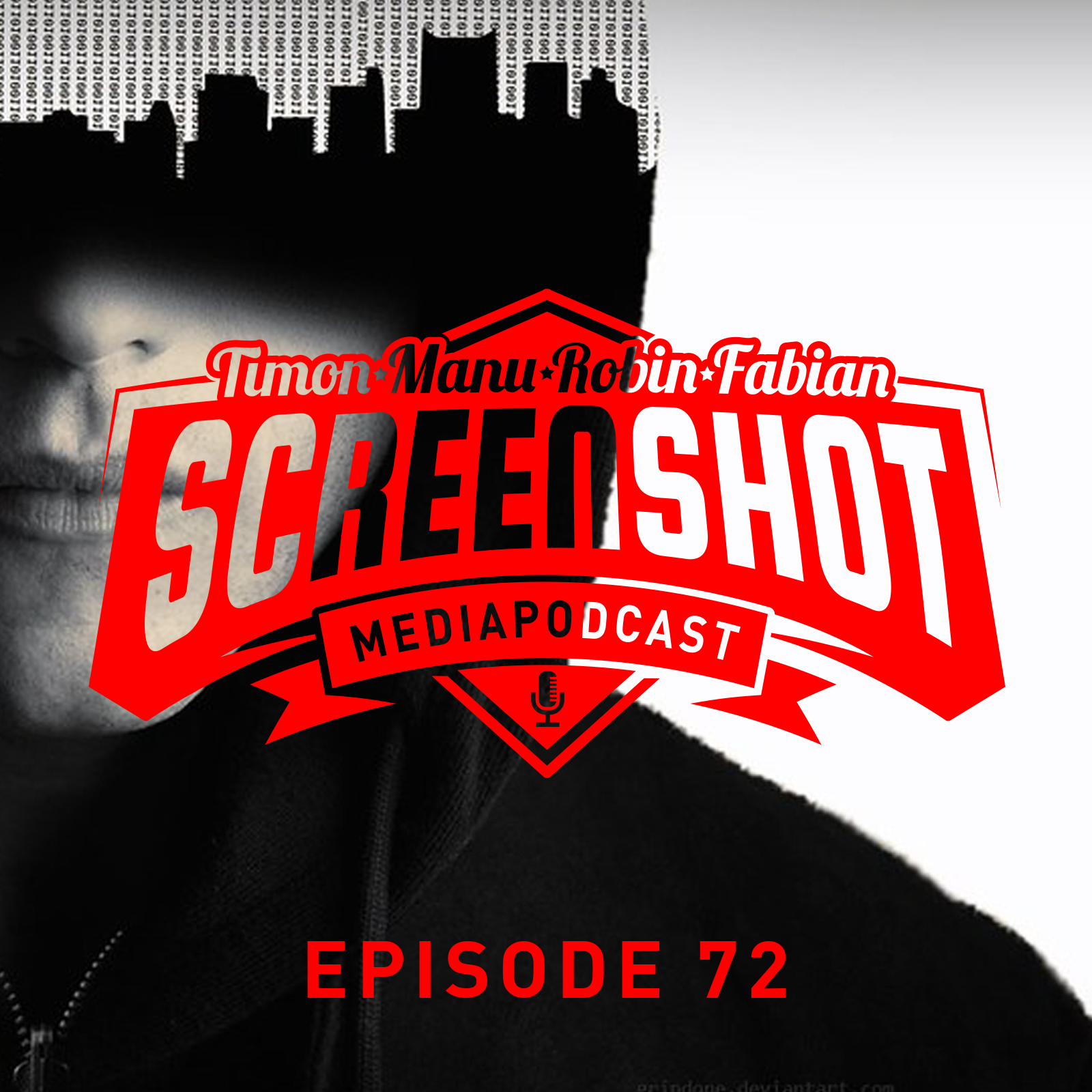 Screenshot - Podcast