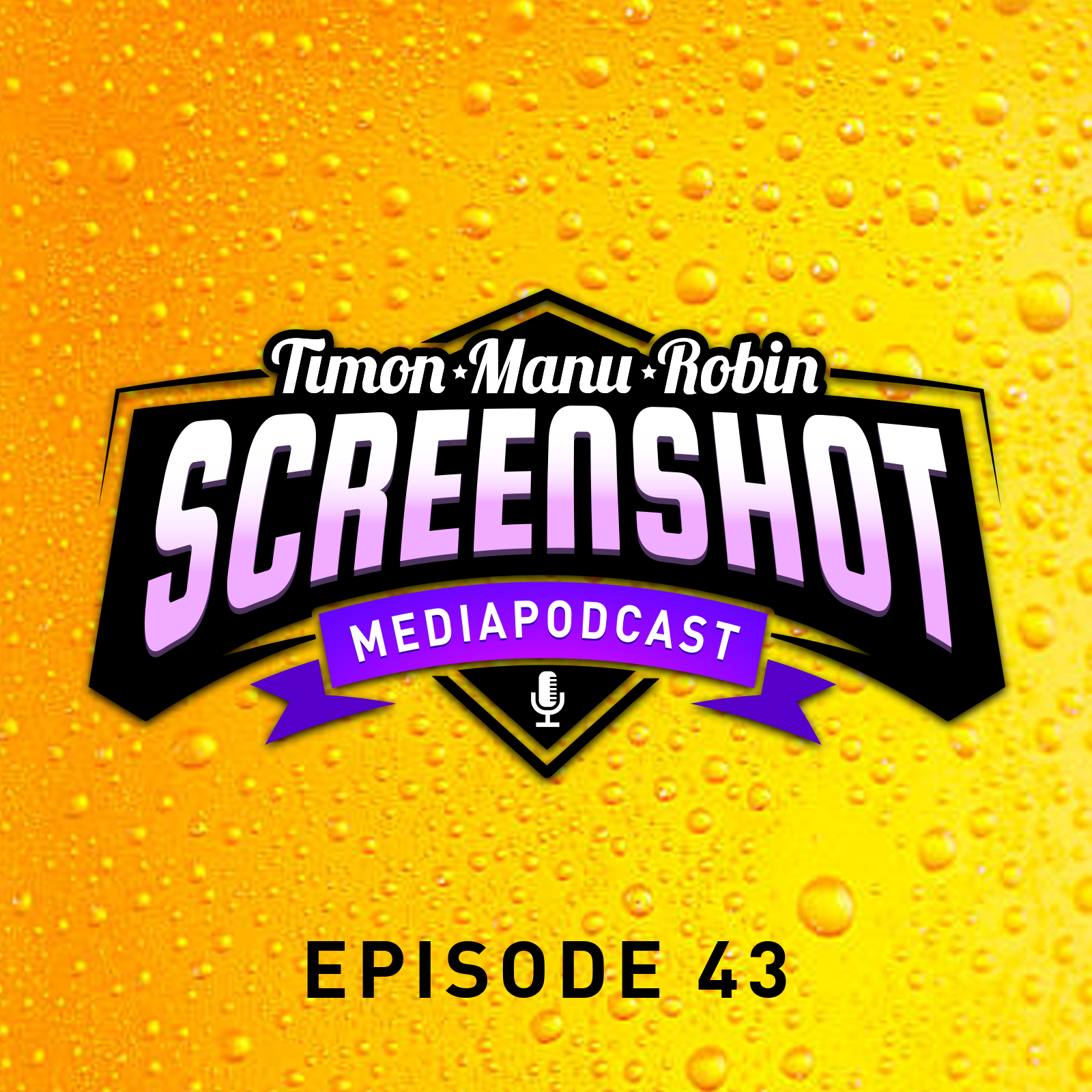 Screenshot - Podcast