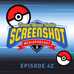 #42- Pokémon GO