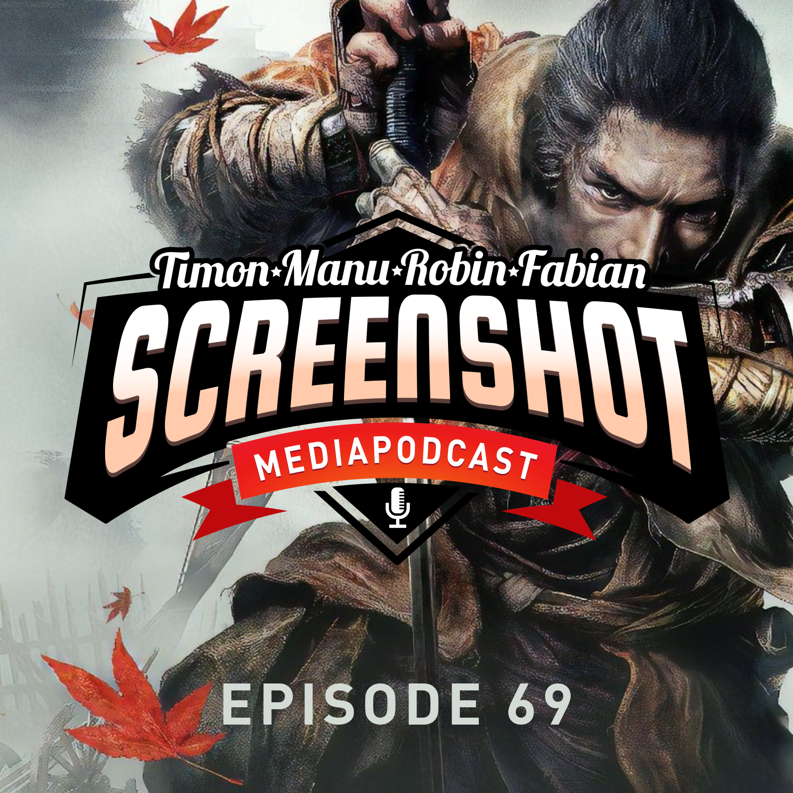 Screenshot - Podcast