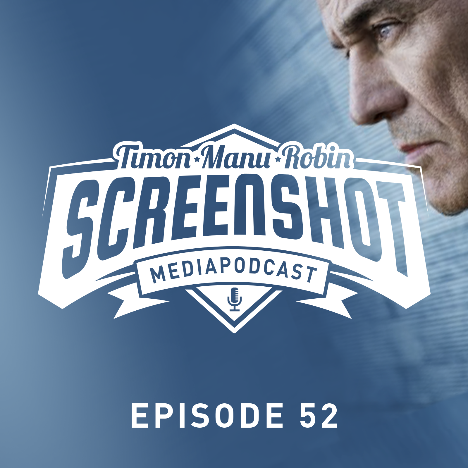 Screenshot - Podcast