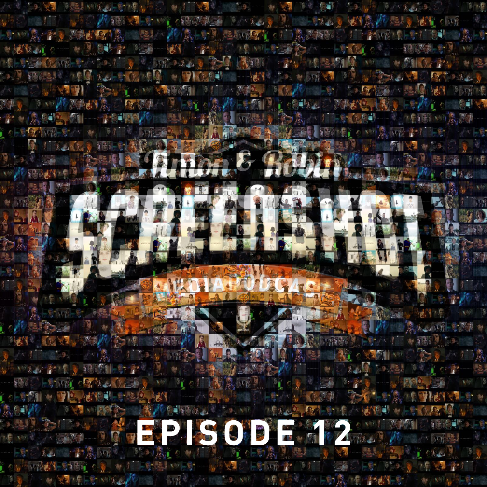 Screenshot - Podcast