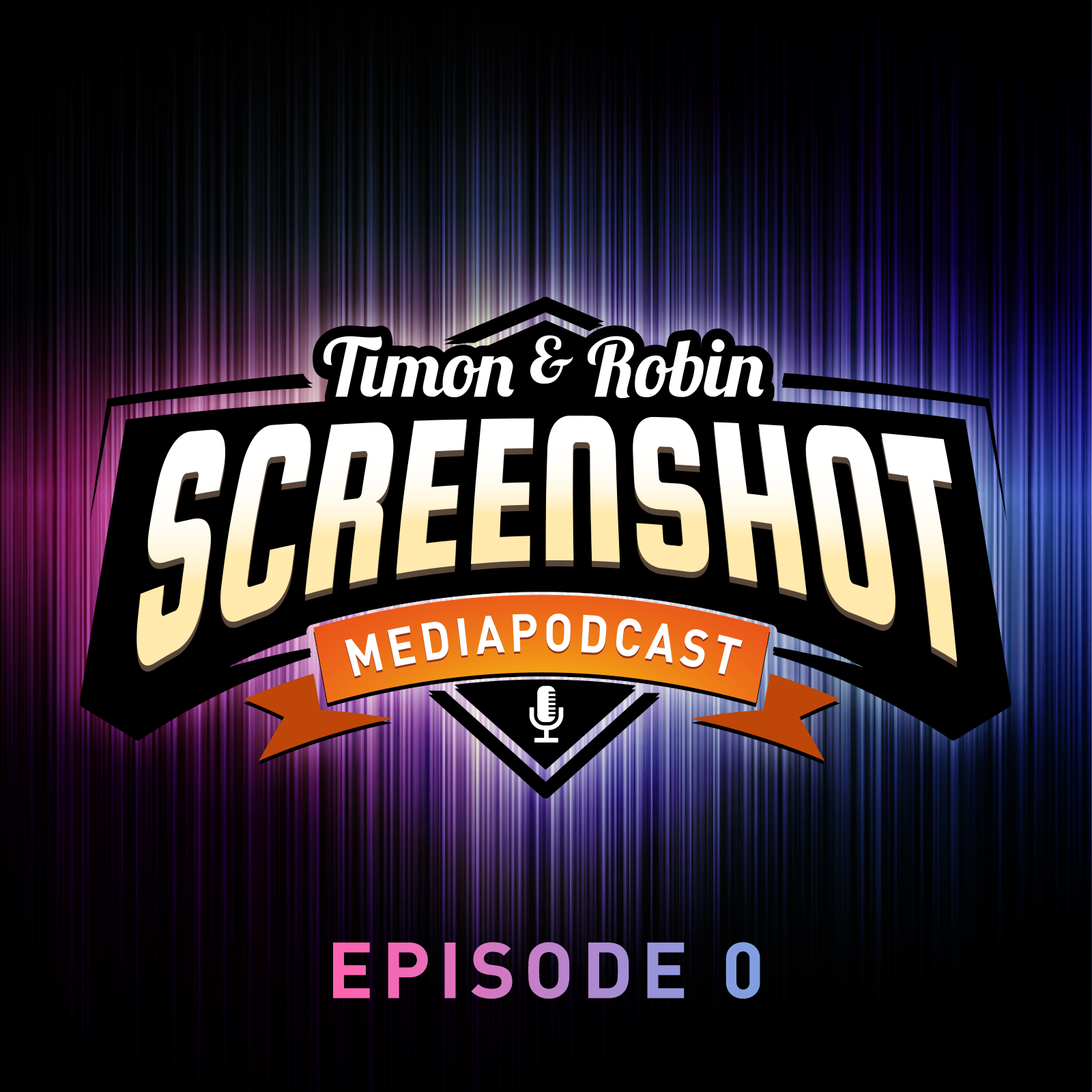 Screenshot - Podcast