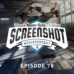 #78 - Tony Hawks Pro Skater 1+2, Tenet, The Last of Us 2, Half-Life Alyx & mehr!