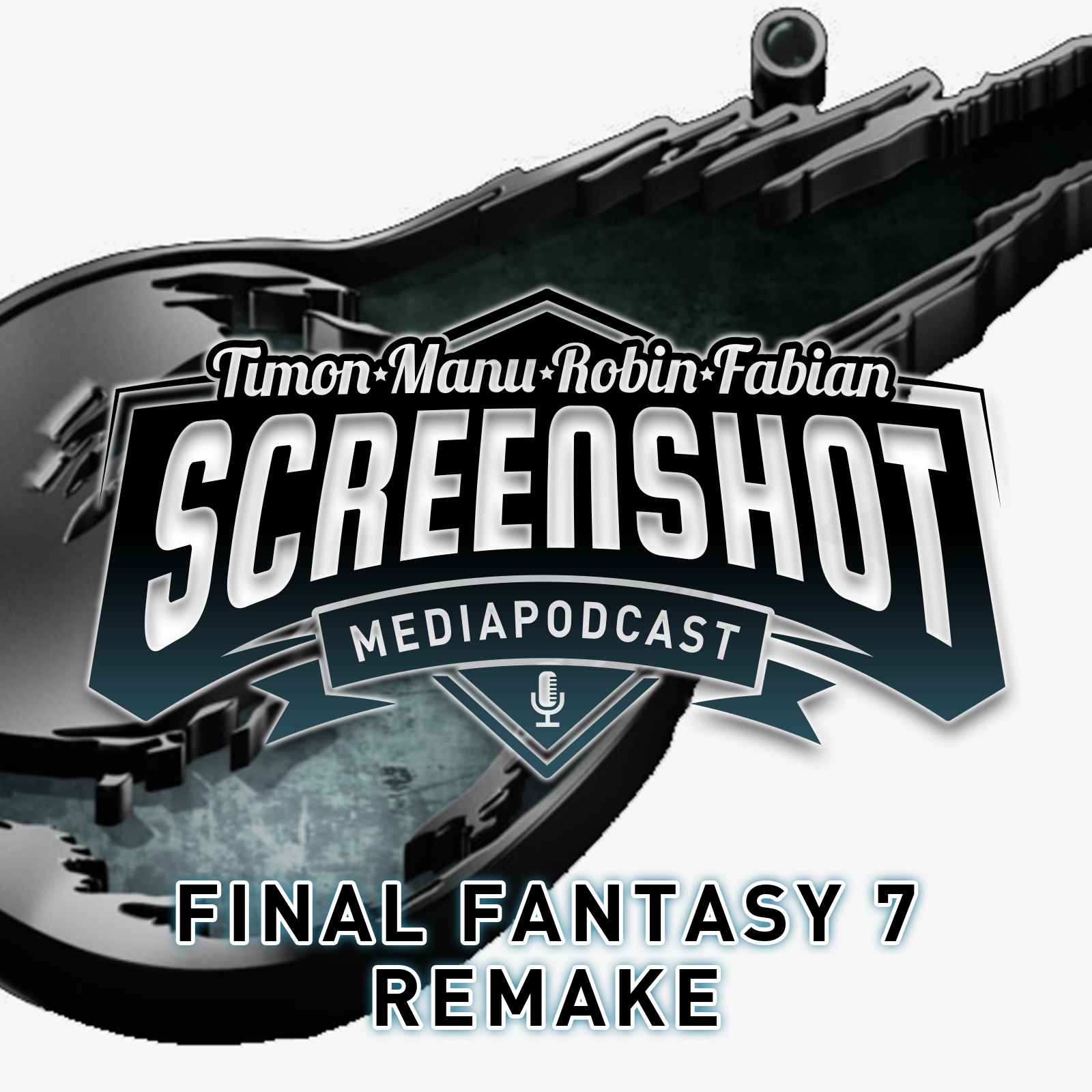 Screenshot - Podcast