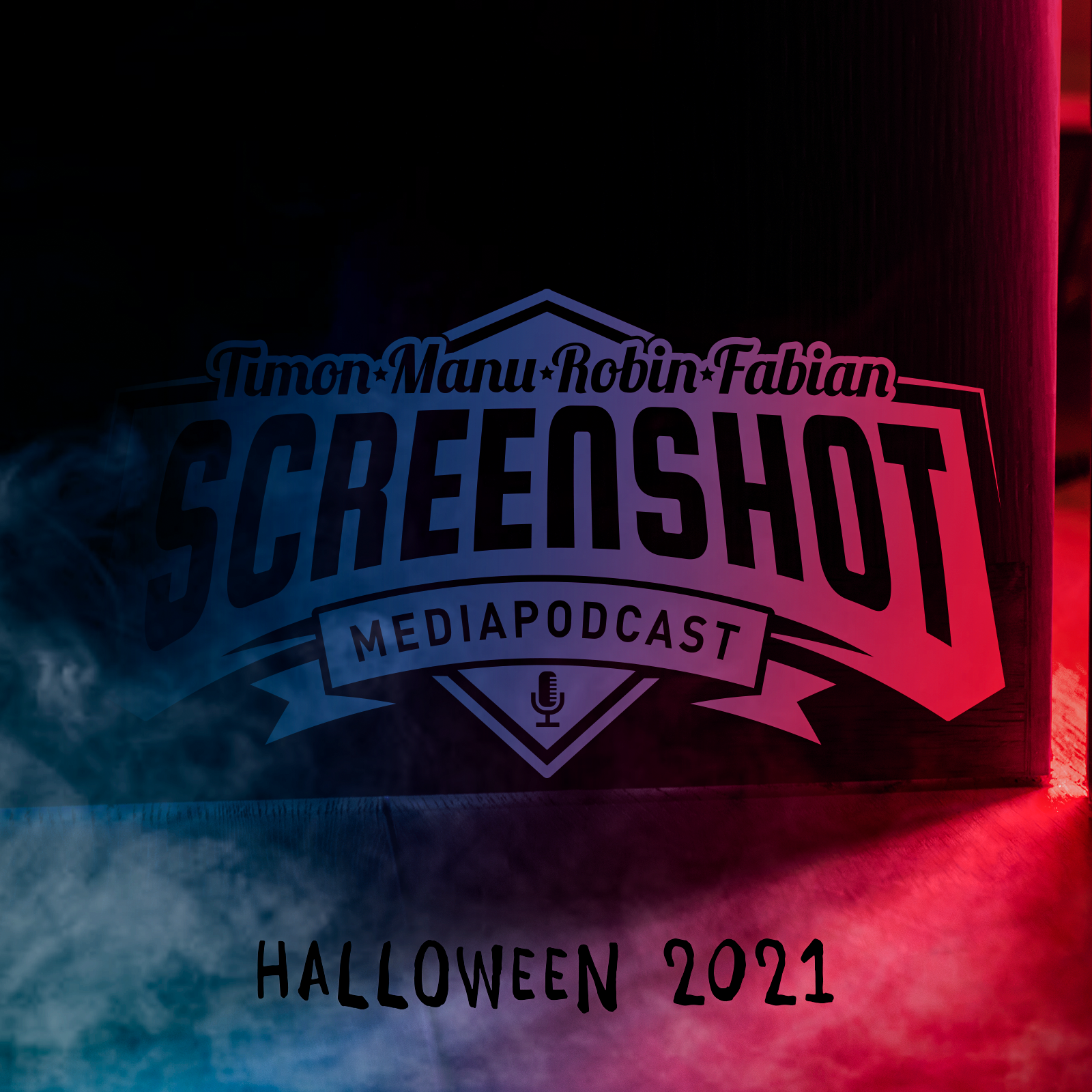 Screenshot - Podcast