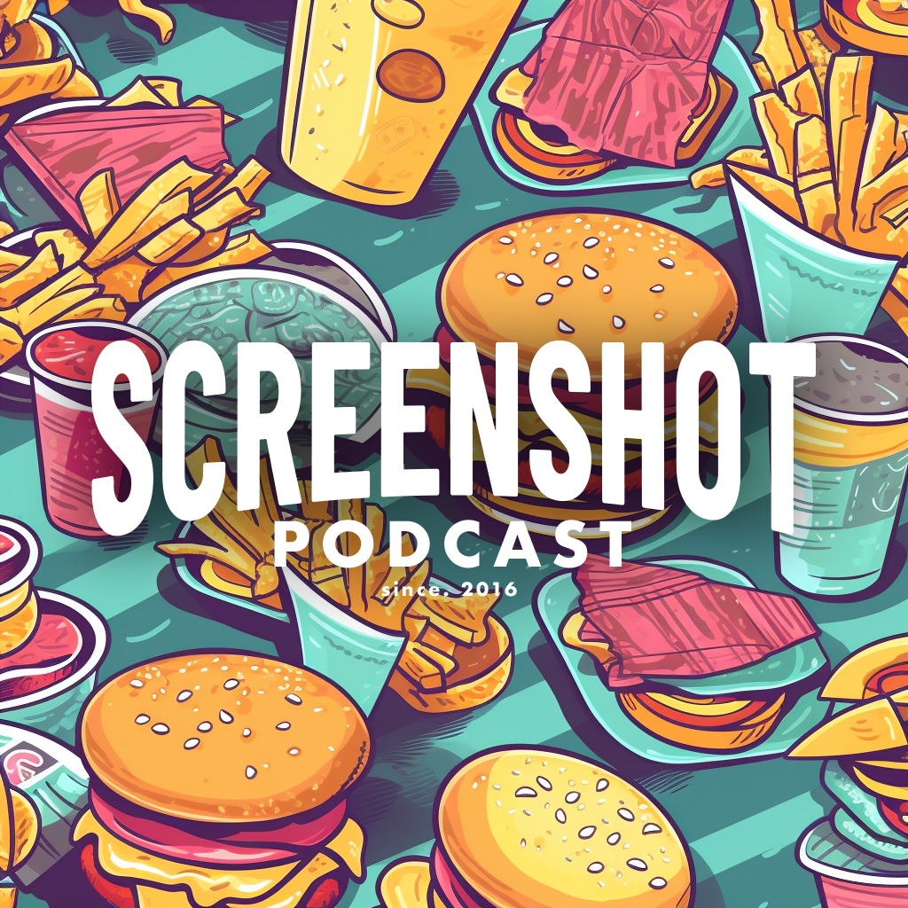 Screenshot - Podcast