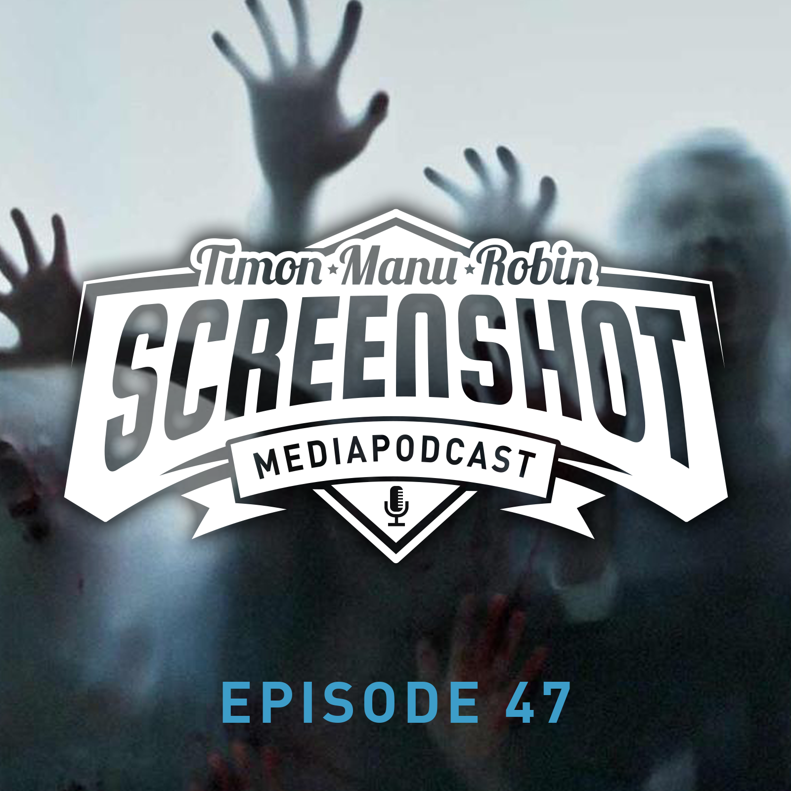 Screenshot - Podcast
