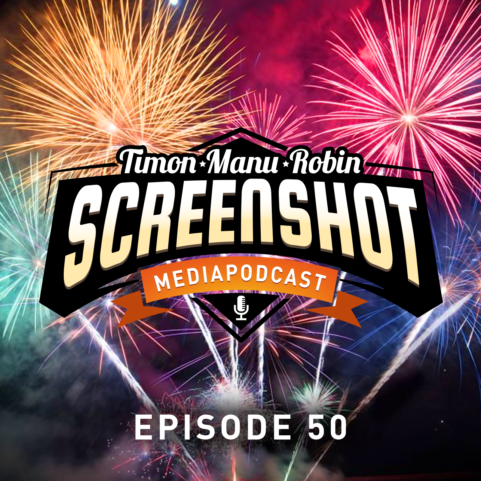 Screenshot - Podcast