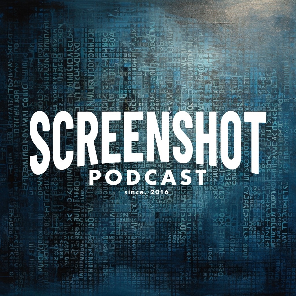 Screenshot - Podcast