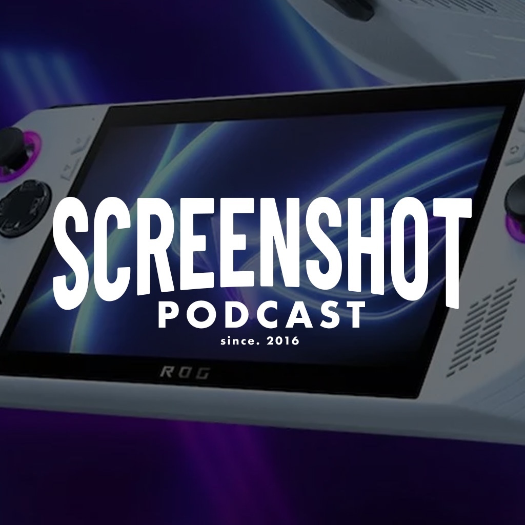 Screenshot - Podcast