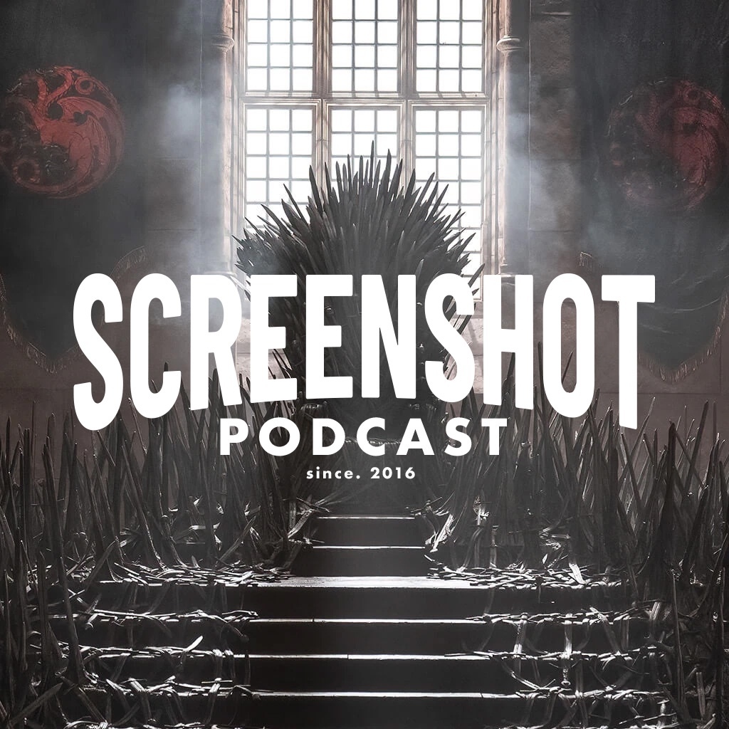 Screenshot - Podcast