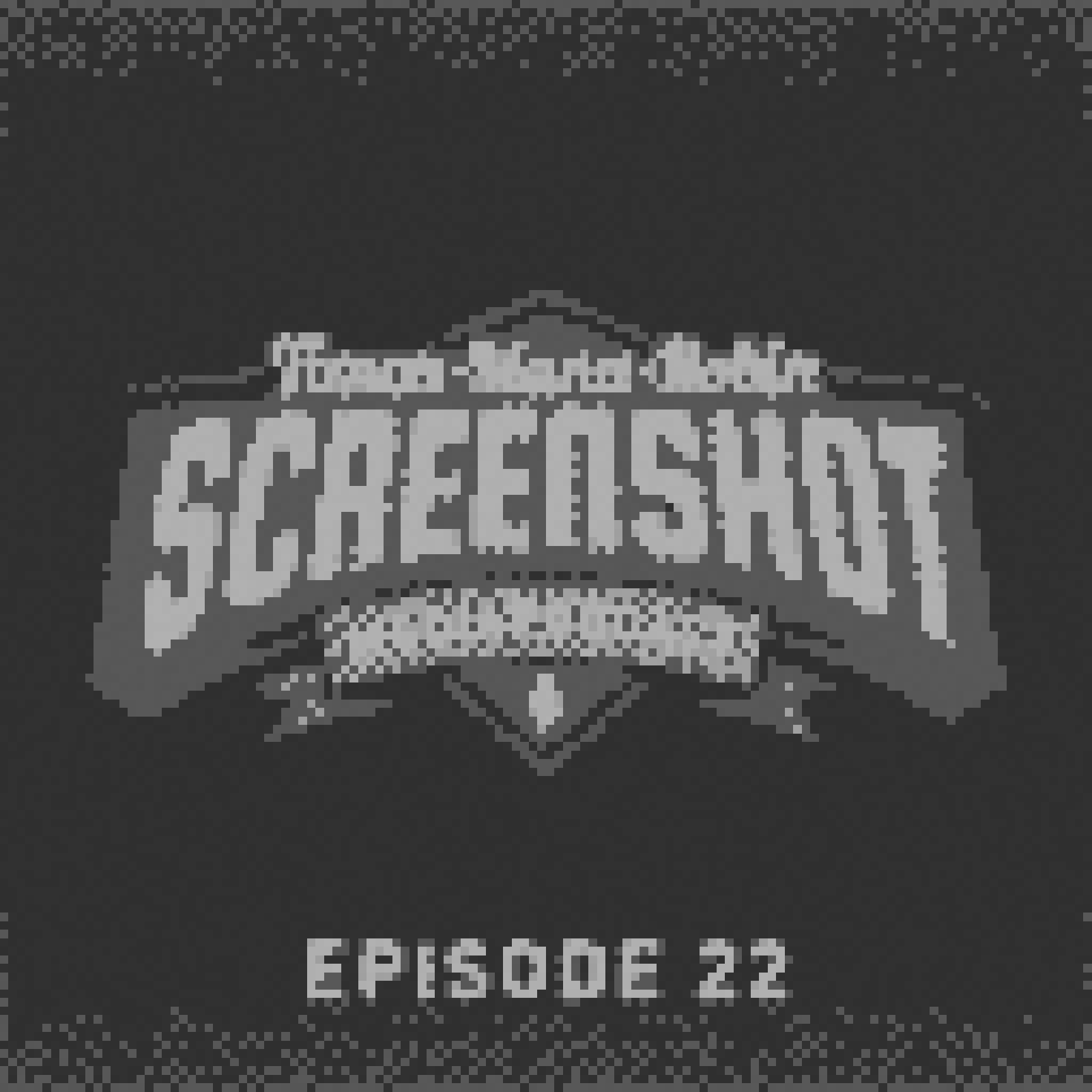 Screenshot - Podcast