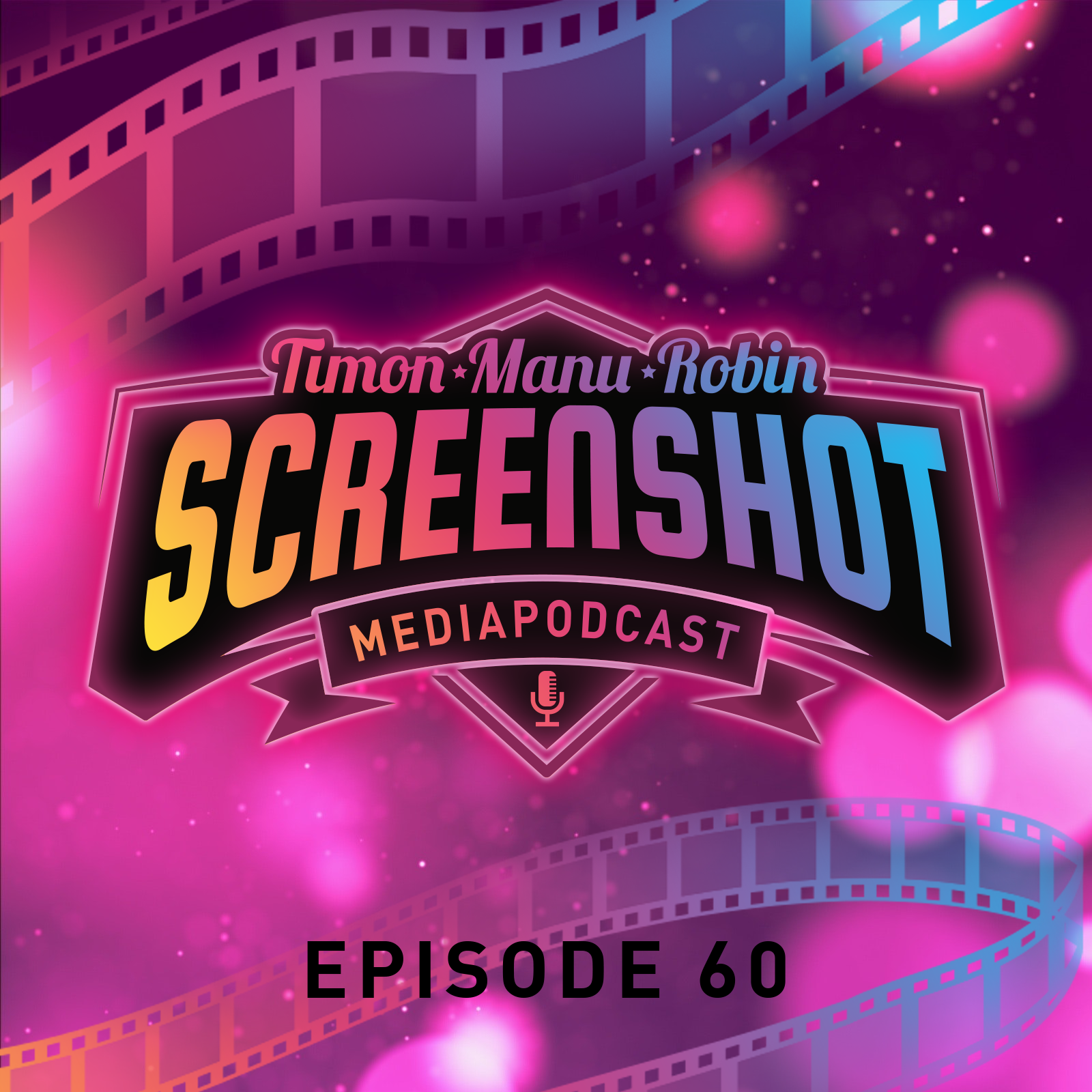 Screenshot - Podcast