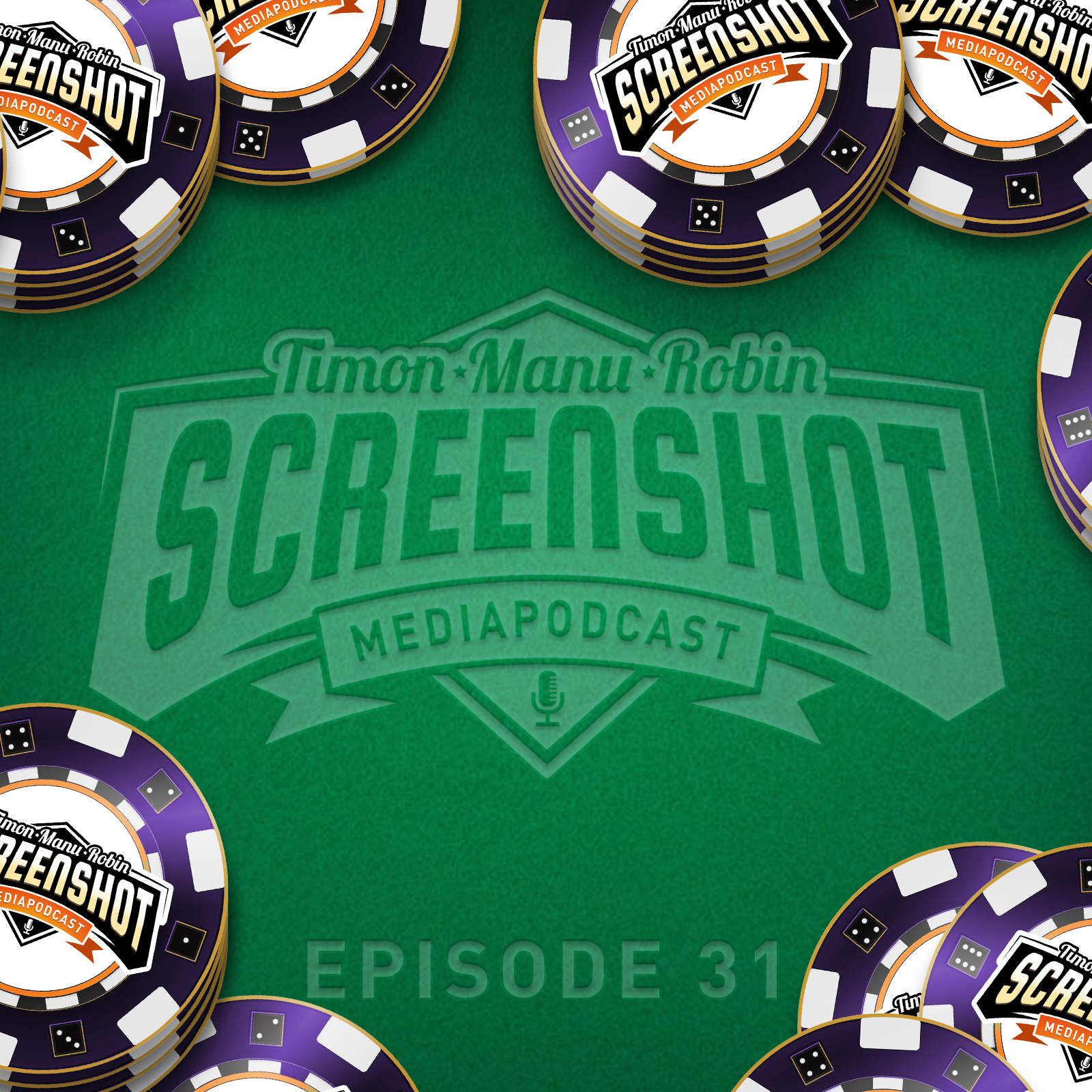 Screenshot - Podcast