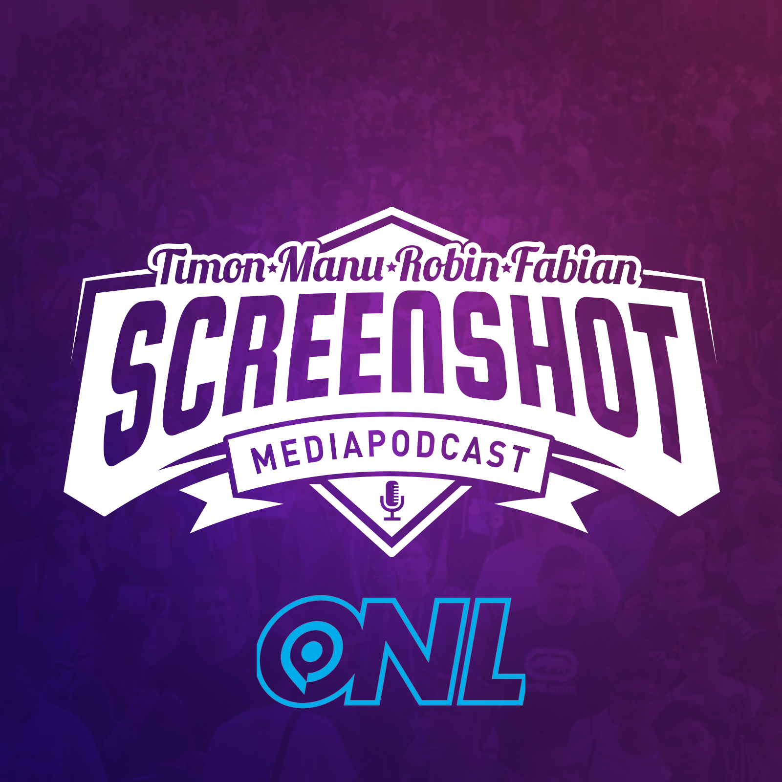 Screenshot - Podcast