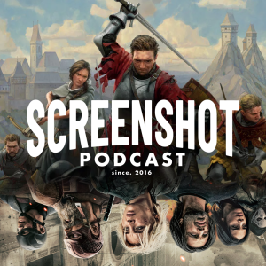 #119 – Calls, Kingdom Come & New Avengers