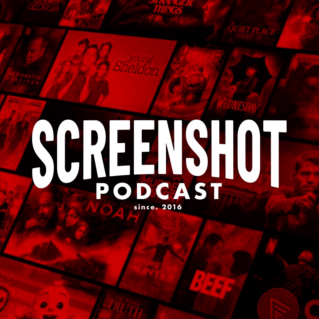 Screenshot - Podcast