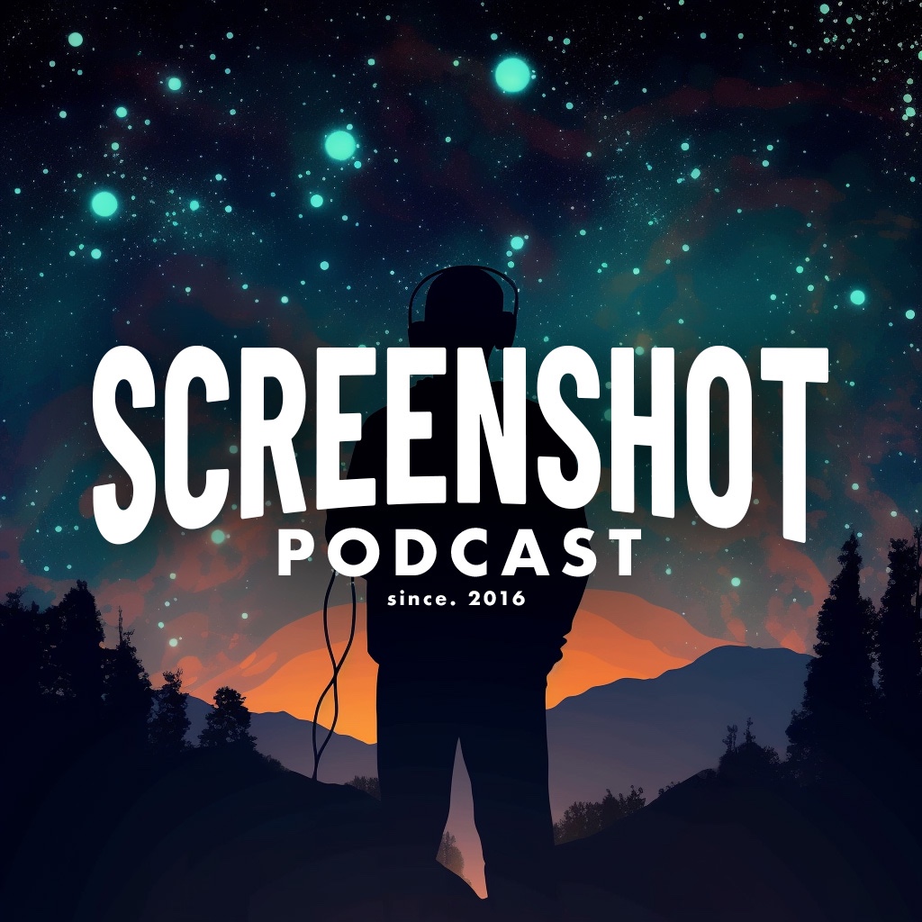Screenshot - Podcast