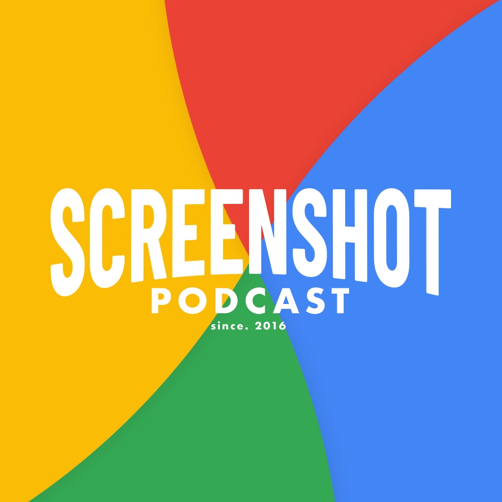 Screenshot - Podcast