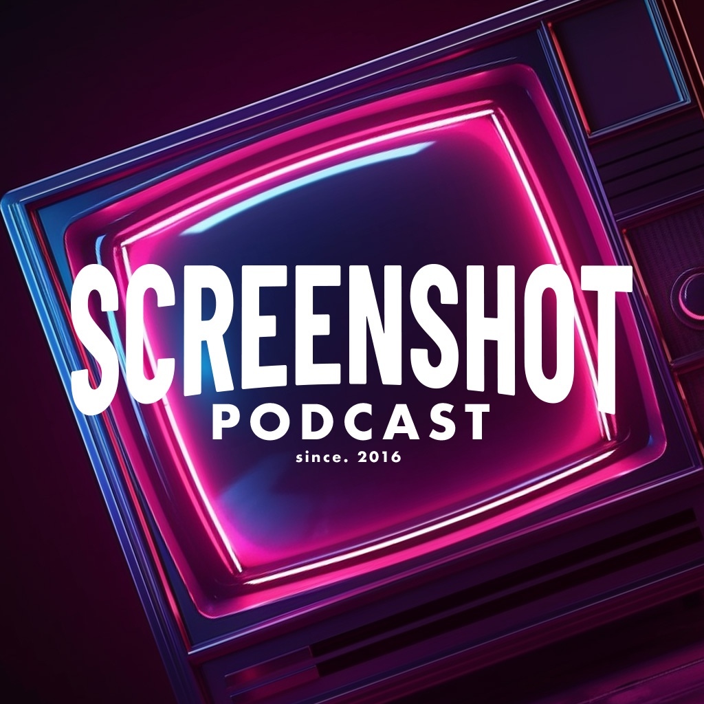 Screenshot - Podcast